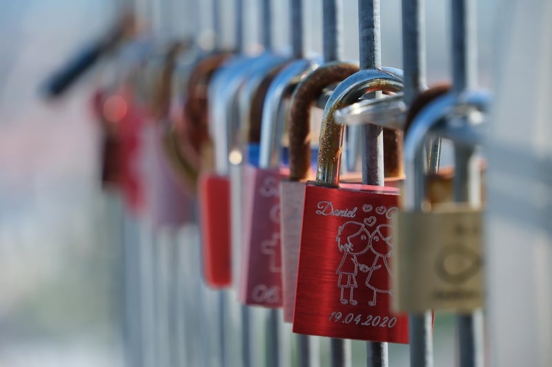 Secure Chat